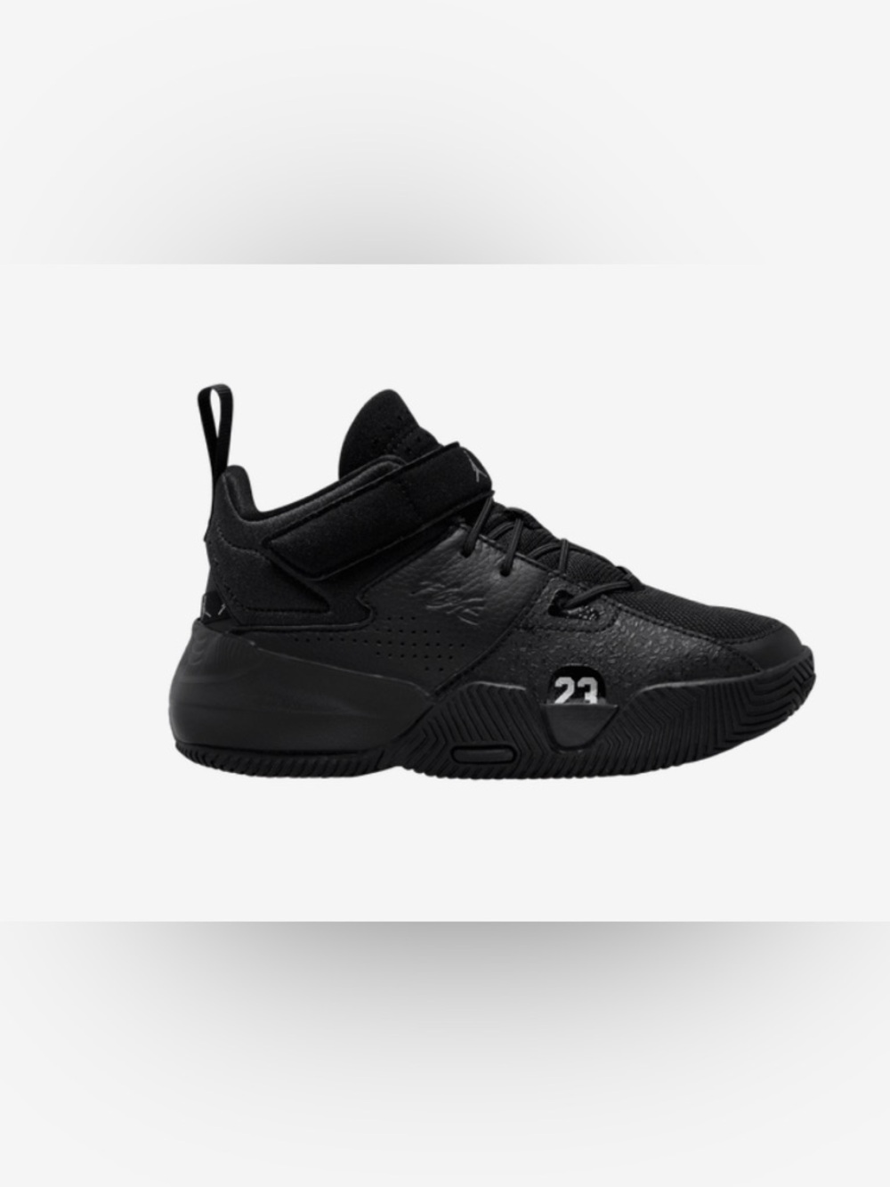 Nike Jordan Kids stay loyal - Size 11C